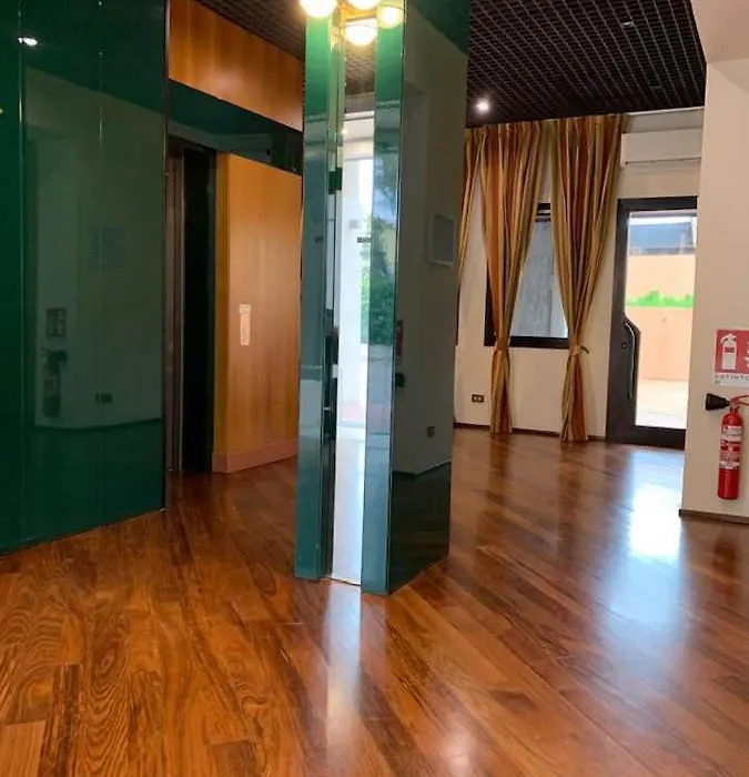 Hotel Dozza-1