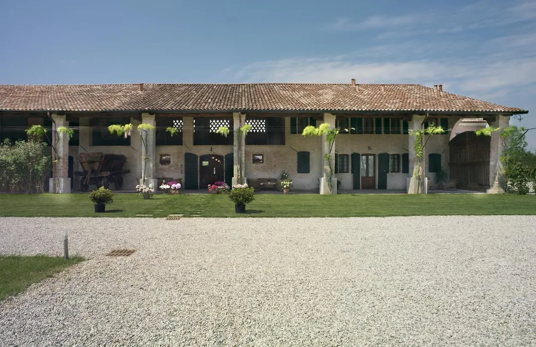 Tenuta Le Risare-1