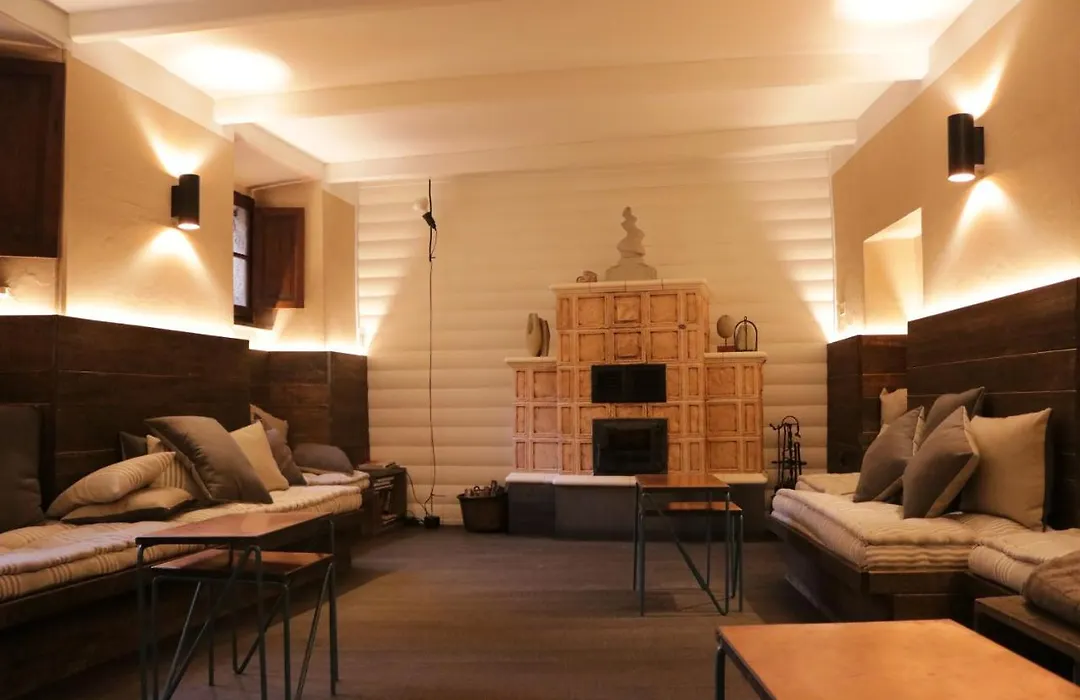 Albergo Ristorante Sole-1