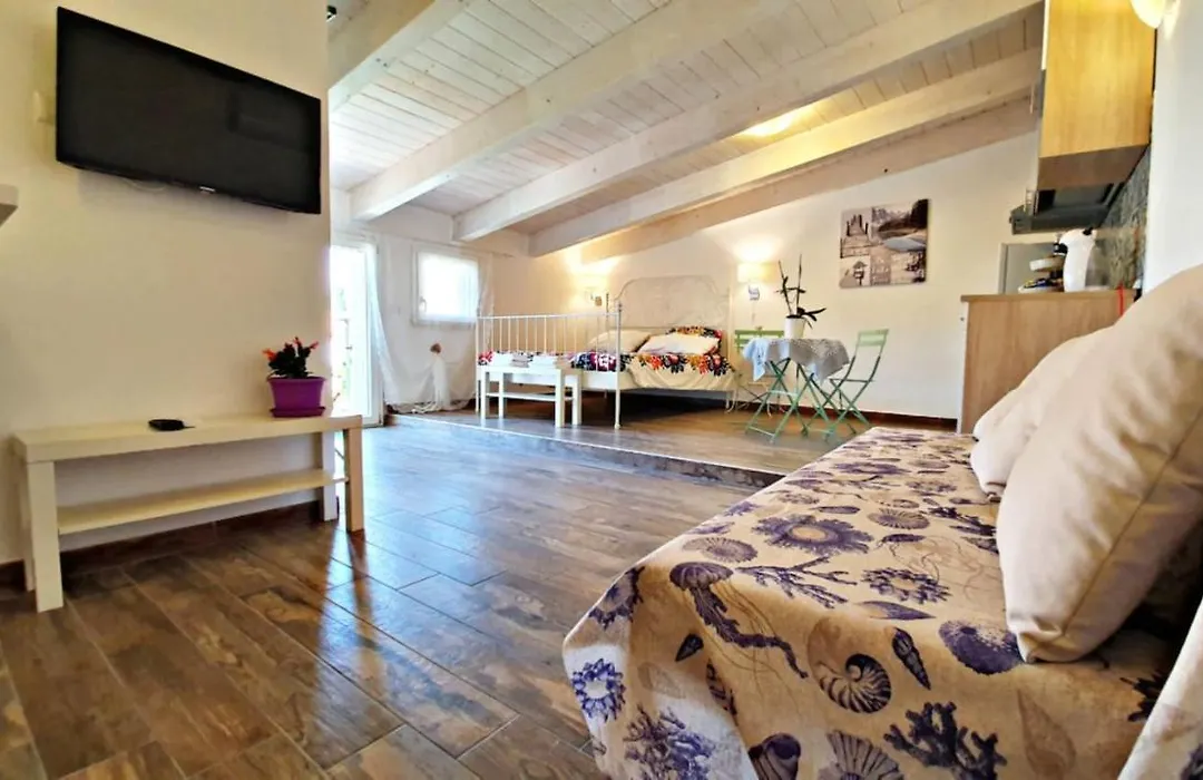 B&B A casa di Antonella-1