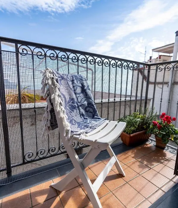 Casa Vacanza da Giggino-1