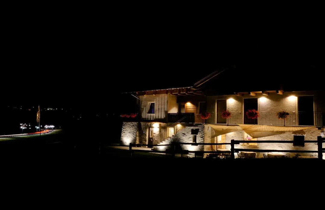 Agriturismo San Gallo-1