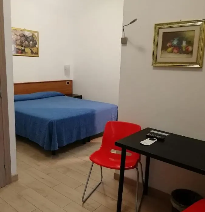 Alloggi Centrale-1