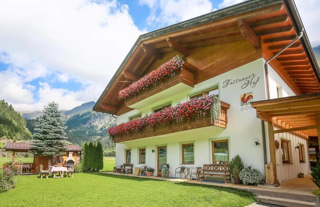 Fassnauerhof Ridnaun-1