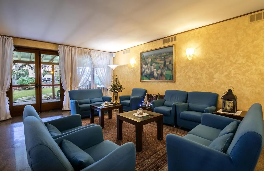 Albergo Conca Verde-1