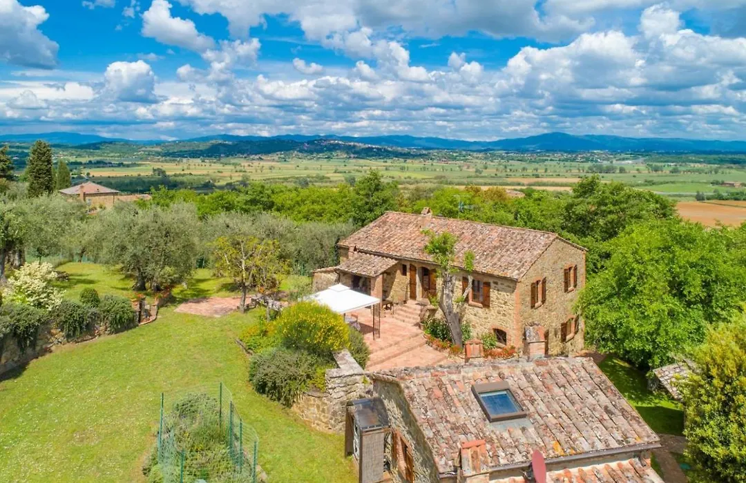 Villa Bramasole-1
