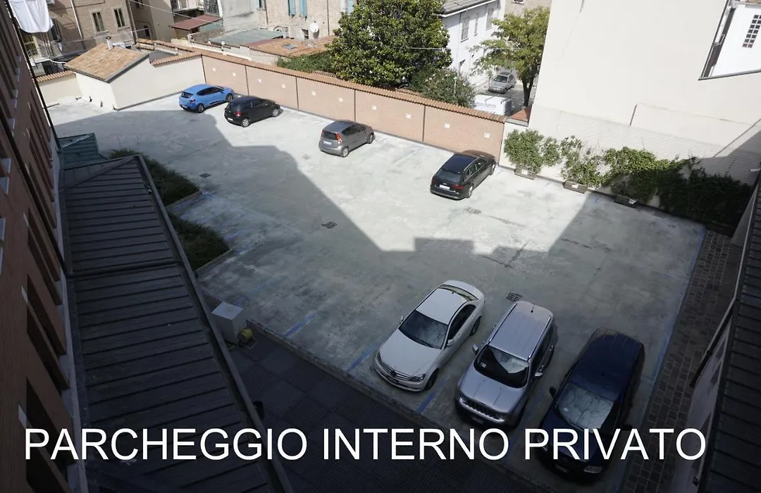 Il Chiozzino Residence-1
