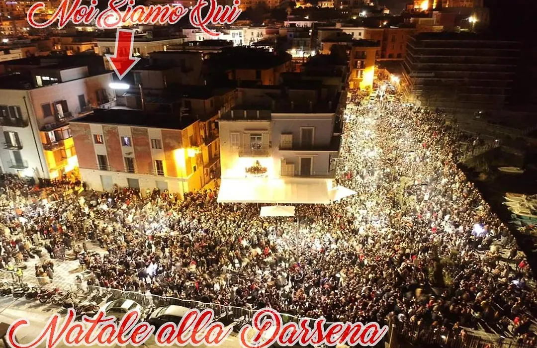 Hotel Darsena-1