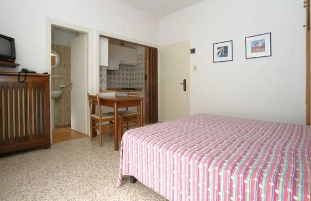 Villa Al Mare Camping - 4 Stelle-1