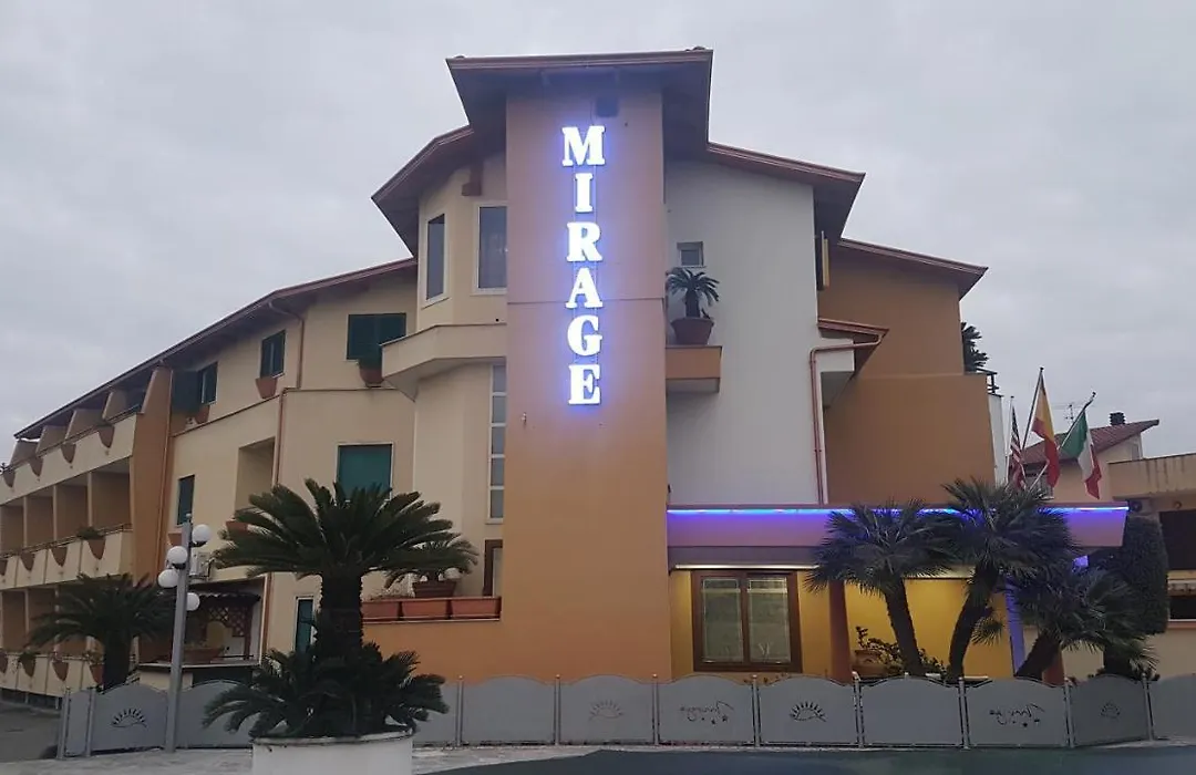Hotel Mirage-1