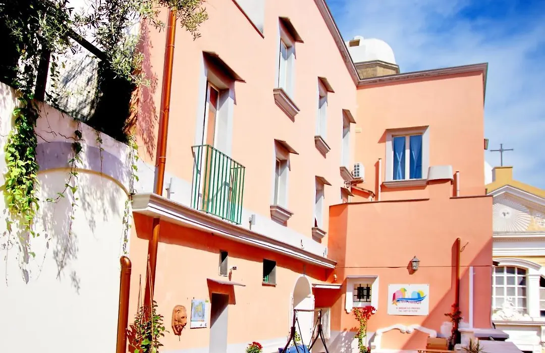Il Borghetto Apartments&Rooms-1