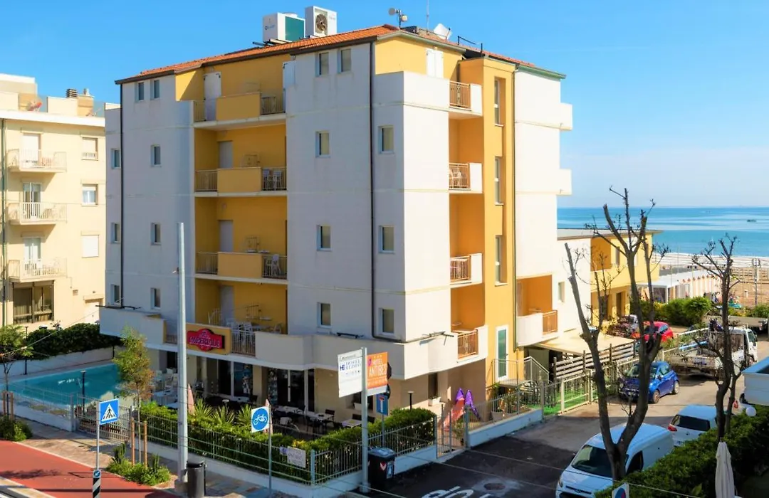 Hotel Imperiale-1