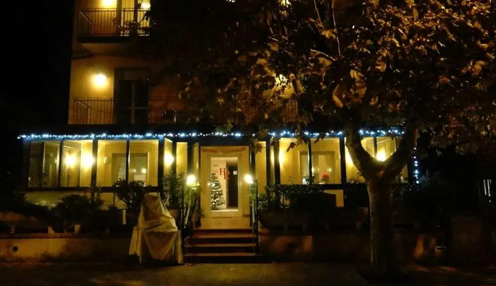 Hotel Rubens-1