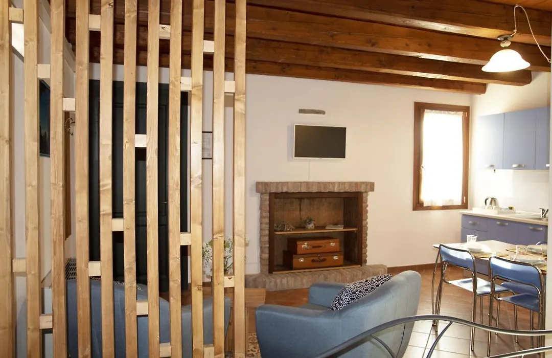 Agriturismo Principe Pio-1