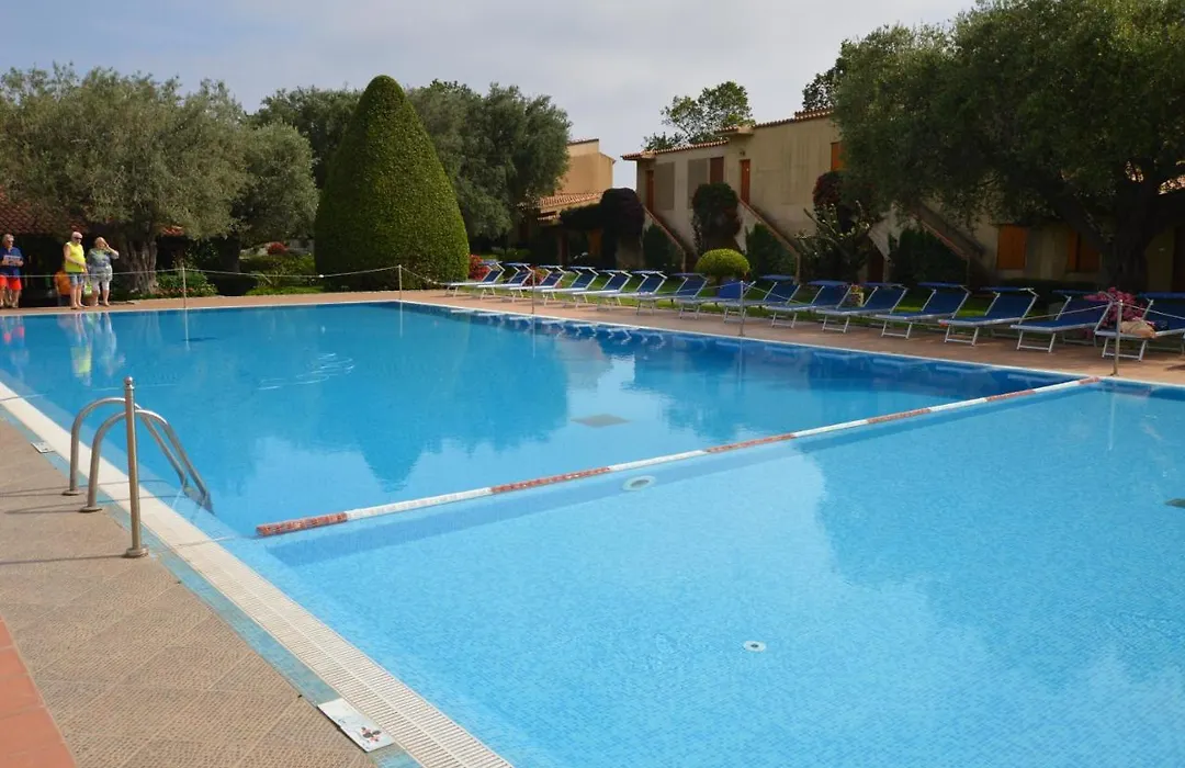Villaggio L'Olivara-1