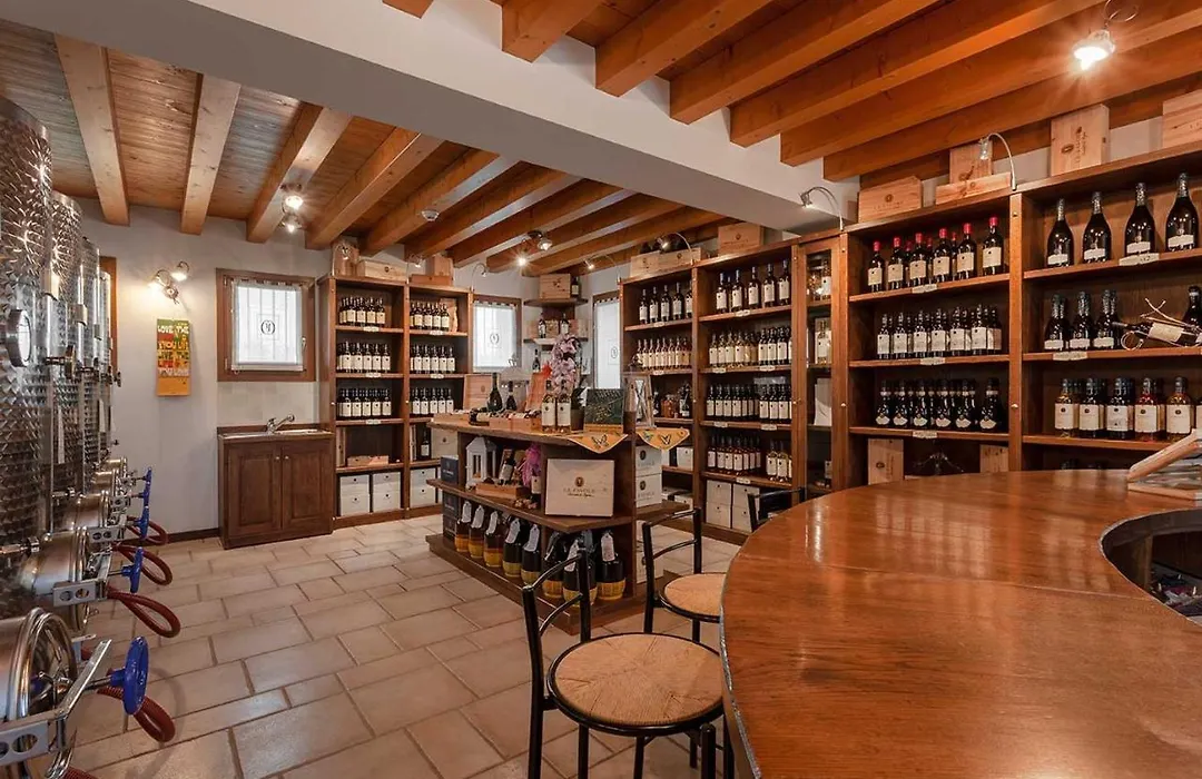 Le Favole Agriturismo-1
