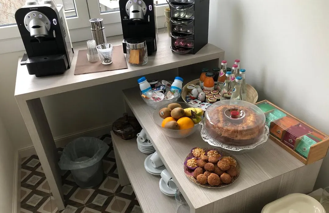 B&B Estercarlo-1