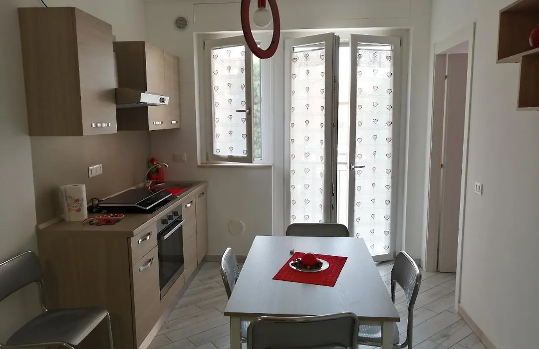 ALEXA casa vacanze-1