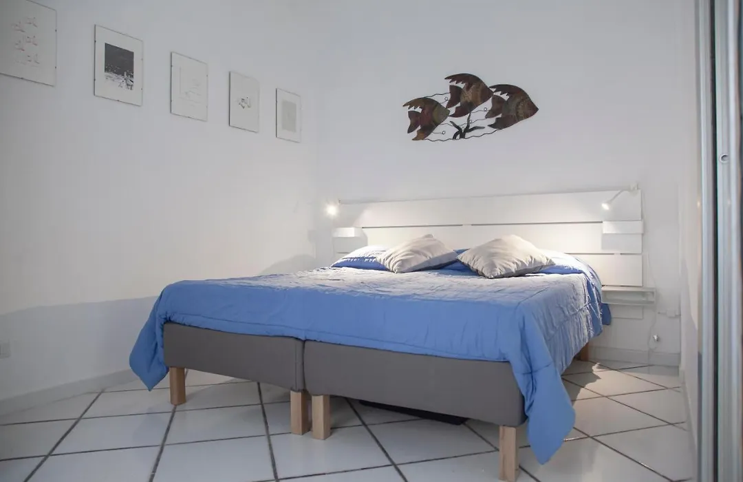 Poly'S House-1