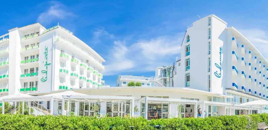 Fabilia Family Resort Milano Marittima-1