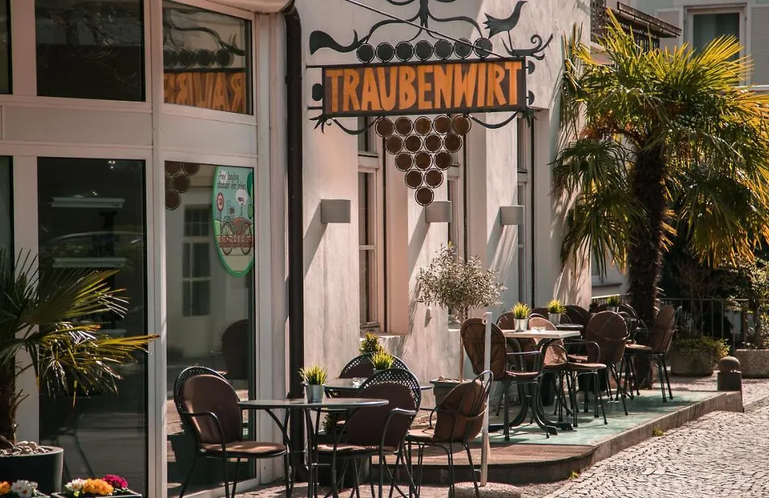 Hotel Traubenwirt-1