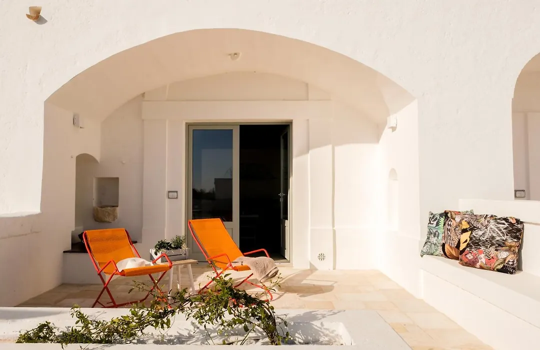 Masseria D'Erchia-1