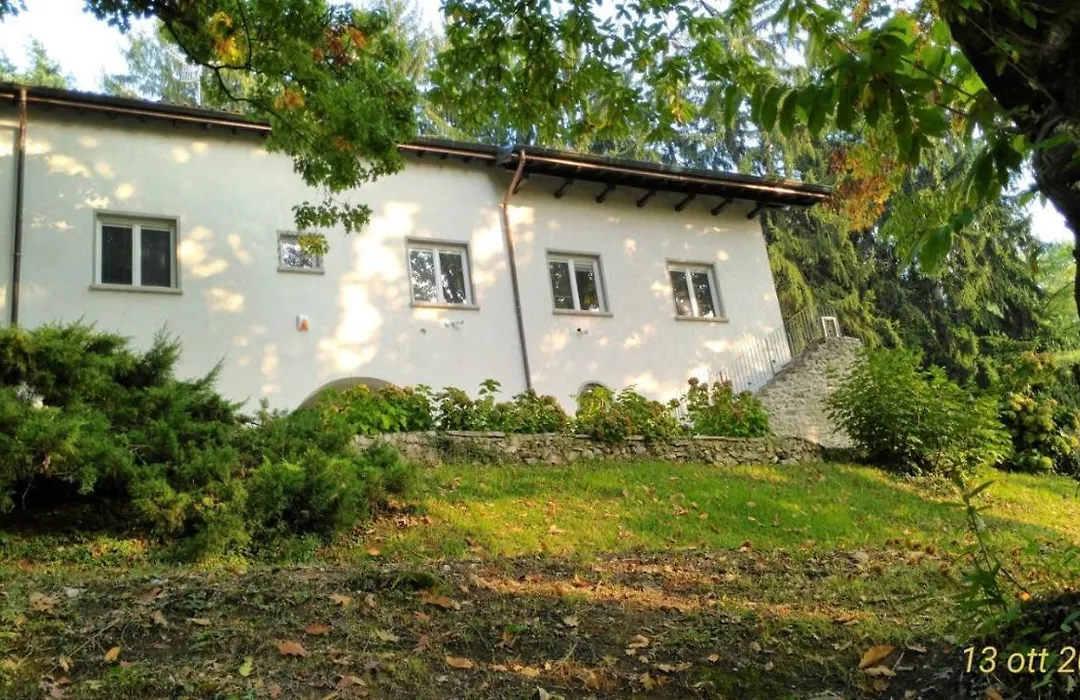 La Selvetta bed&breakfast-1