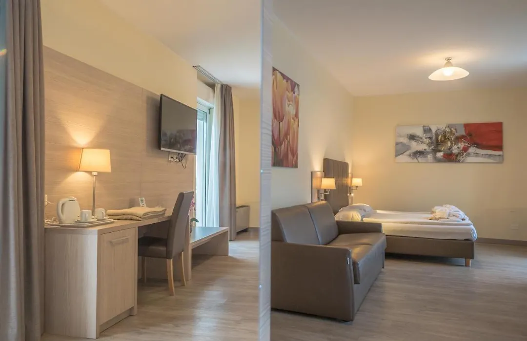 Hotel Capo Reamol-1