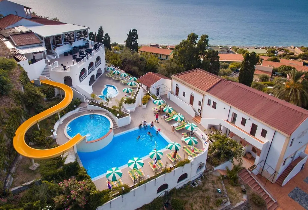 Villaggio Resort Fior Di Sicilia-1