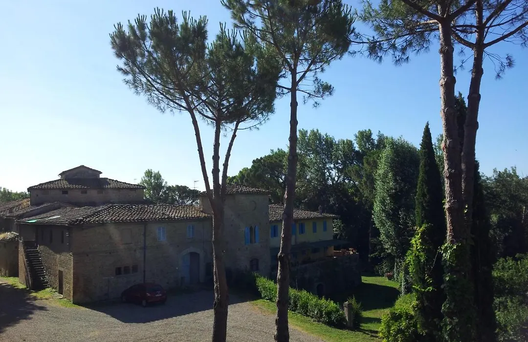 Bassetto Guesthouse&Apartments-1