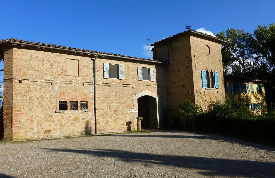 Bassetto Guesthouse & Apartments-1