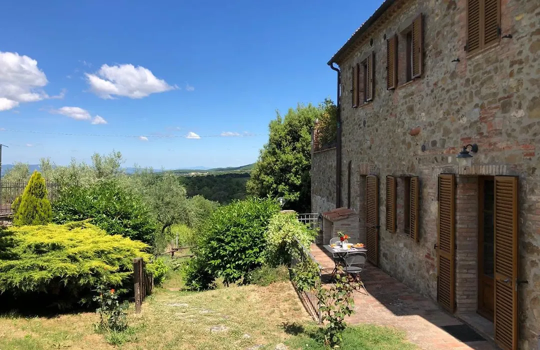 Agriturismo Oliviera Winery-1