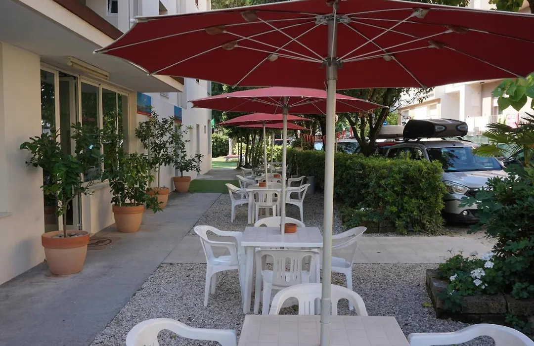 Hotel Magda-1