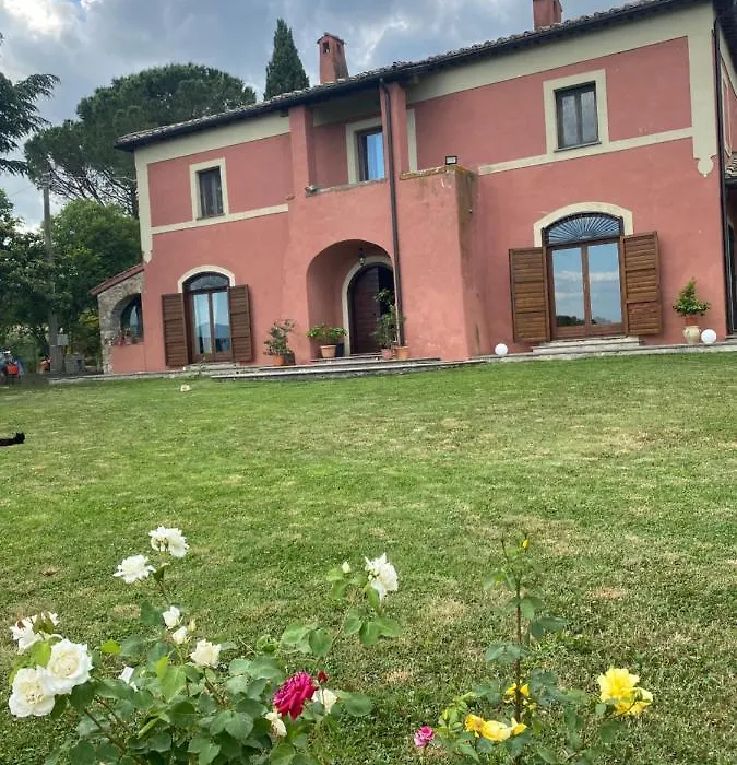 Antico Casale Edifizio-1