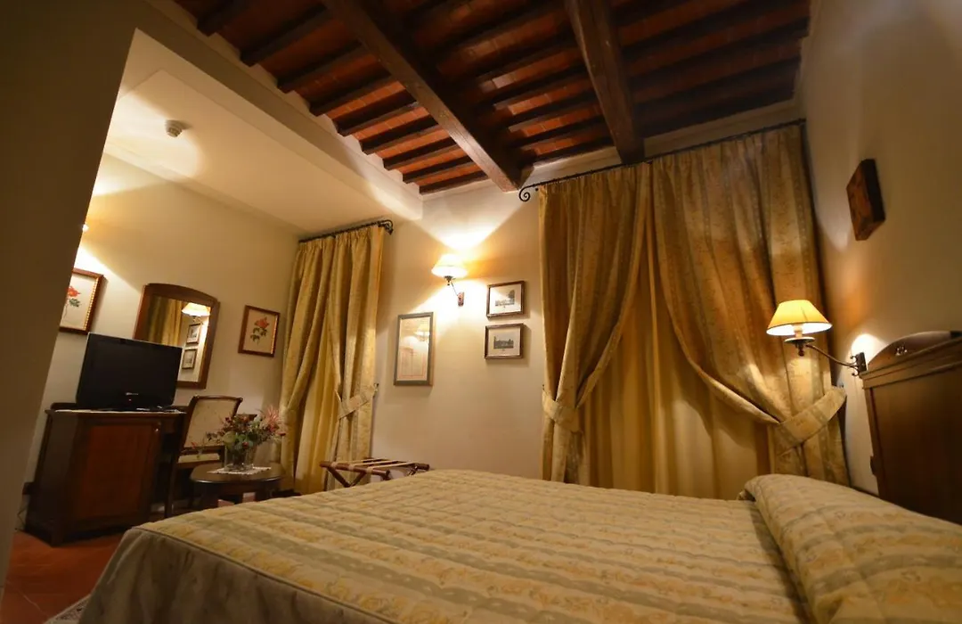 Antico Convento Park Hotel et Bellevue-1