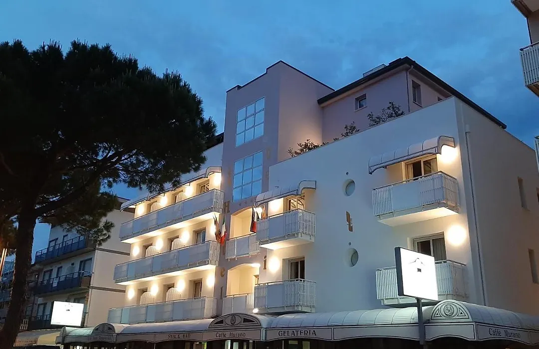 Hotel Venezia-1