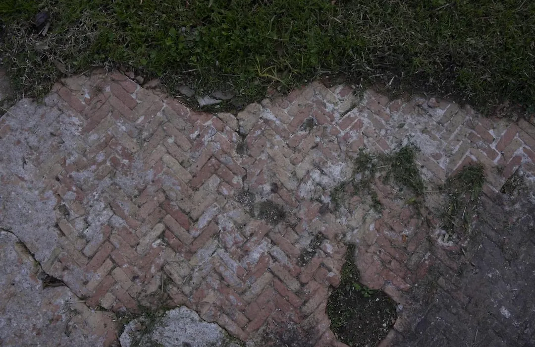 Villa Petrinum B&B-1