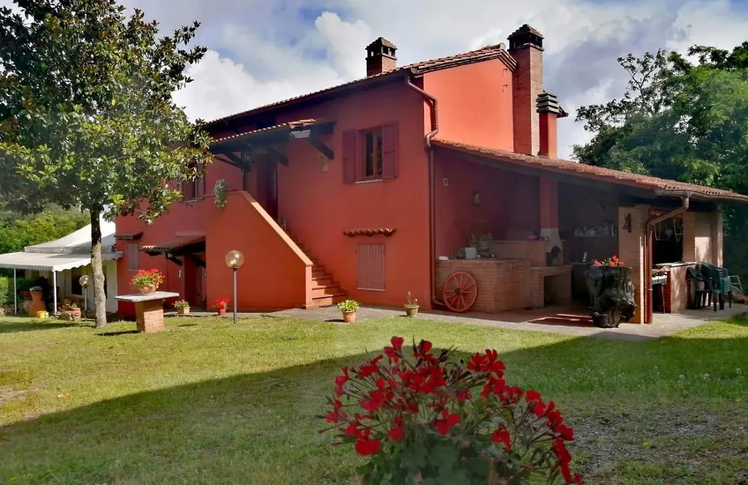 Agriturismo Montemari-1
