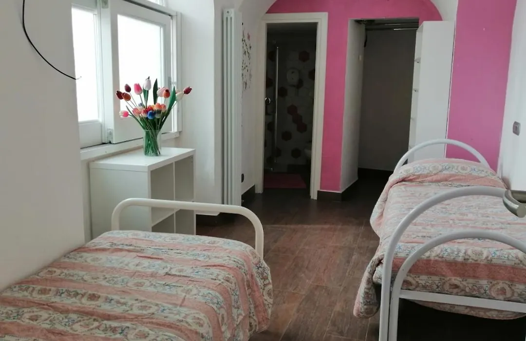 Hostel Brikette-1