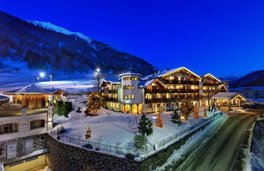 Kristiania Pure Nature Hotel&Spa-1