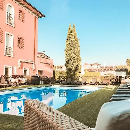Hotel Benacus-2