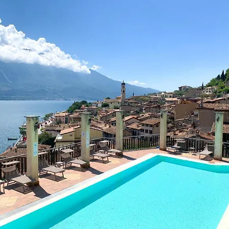 Hotel Castell - Montagnoli Group-2