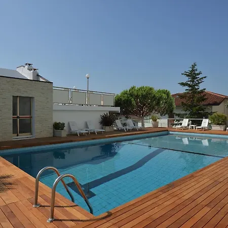 Hotel Europa-2