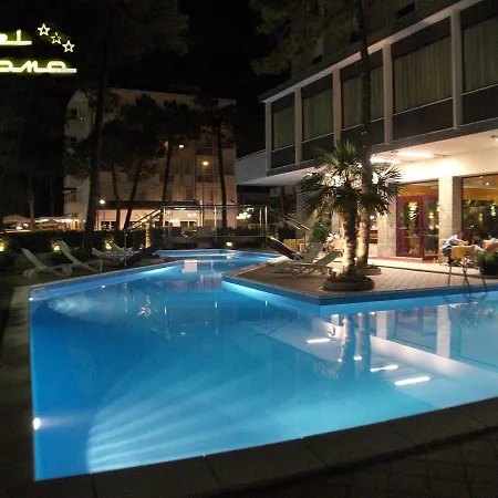 Hotel Corona-3