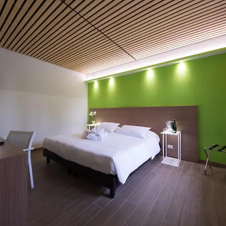 Hotel Marelet-3