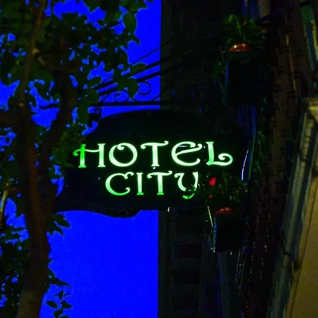 Hotel City-2