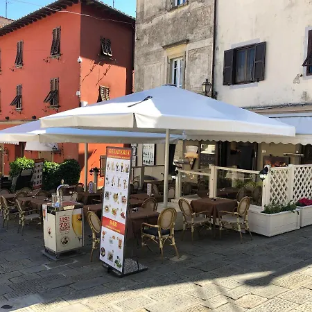 Vecchia Posta Affitta camere-3