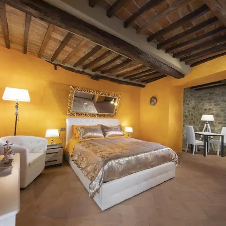 La Togata Hotellerie de Charme Relais il Terrazzo-3