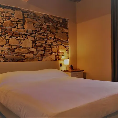 Il Tiglio Jacuzzi&Sauna-3