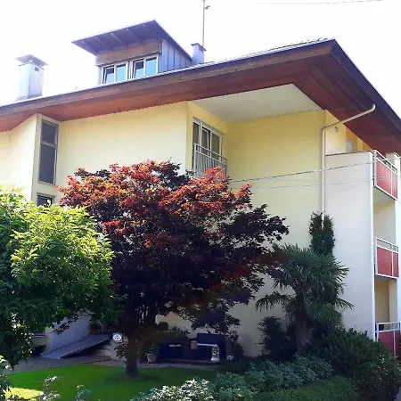 Hotel Residence Martha-2